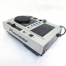 PK14801R★Pioneer★CDプレーヤー★CDJ-100S★再生OK_画像5