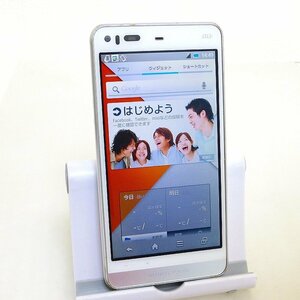 KT00344★au★スマートフォン スマホ★SHL23★AQUOS PHONE