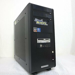 PK13409R★GIGABYTE★デスクPC★GA-K8NXP-9★Athlon64 Cool Builders NVIDIA GeFORCE