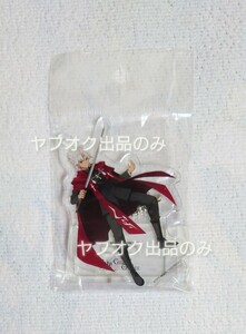 Fate/Grand Order SHOP 池袋P’PARCO アクリルマスコット 天草四郎 アクリルスタンド アクスタ FGO ルーラー パルコ