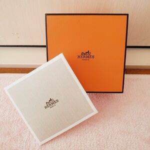 エルメス HERMES 空き箱 空箱