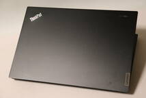 M115. Lenovo / ThinkPad E14 / 20TACTO1WW / Core i7-1165G7 / 16GBメモリ / SSDなし / 通電不可・ジャンク_画像4