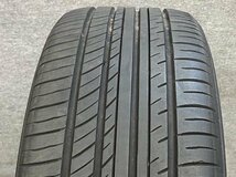 フォルクスワーゲン ゴルフR ヴァリアント ABA-AUCJXF 純正 夏タイヤホイール 4本セット (18x7.5J+49 112-5H) (225/40R18) (VW/AUDJHF_画像10