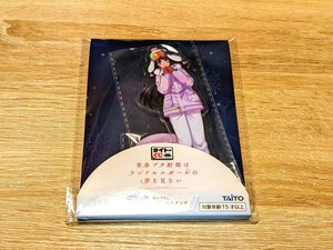 青春ブタ野郎はランドセルガールの夢を見ない タイトーくじ 一番くじ * C賞 アクリルスタンド セット * 送料140円〜