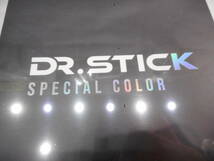 ◇DR.STICK ドクタースティック　SPECIAL COLOR　スペシャルカラー　リキッド入り専用POD×4　Type-C　USB×1　未開封　箱入り_画像2