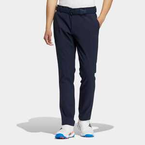 送料520円～◆新品◆定価12100円◆adidas GOLF◆アディダスゴルフ◆KR BR PANTS◆暖！裏起毛 ゴルフパンツ◆紺◆82