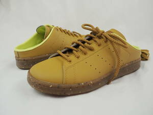 ラスト１点！送料710円～新品◆定価14300円◆adidas Originals◆アディダス◆STAN SMITH MULE PLANT AND GROW◆スタンスミスミュール◆25.5