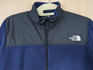 THE NORTH FACE ザ・ノース・フェイス フリースジャケットS