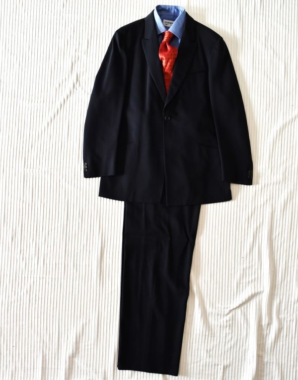 2024年最新】Yahoo!オークション - スーツ(男性用 アルマーニ)の中古品