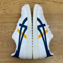 【サイズ27.5㎝】アシックス ジャパン エス asics JAPAN S スニーカー シューズ 靴 タウンユース ランニング ウォーキング メンズ _画像8