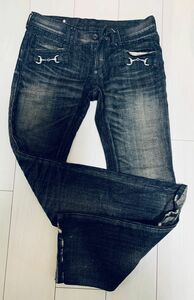 BUFFALO JEANS デニム　ジーンズ　ジーパン