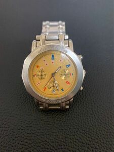 CORUM 腕時計　稼動品　 シルバー 腕時計 時計 