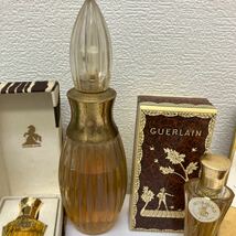 【E/F443768,443772】香水おまとめ5点セット ディオール ゲラン ジャンパトゥ Christian Dior/GUERLAIN/JEAN PATOU ※残量不明_画像4