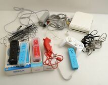 K000L30T　ゲーム機★まとめセット★スーファミ★ファミコン★Wii★ソフト★マリオカート★オホーツク に消ゆ★堀井雄二　※現状品_画像3