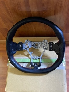 【美品】DAMD SS360-RX　適合車種：LEVORG (VMG/VM4）WRX STI/S4（VAB/VAG）