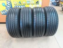 ☆ヨコハマ ブルーアース XT AE61 215/60R16 ラジアル タイヤ 16インチ 2021製造 4本 中古 YOKOHAMA BluEarth☆_画像1