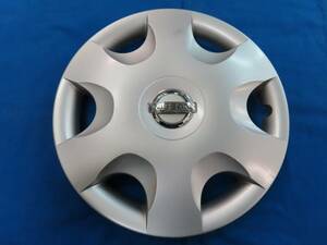 ** Nissan Moco MG22S оригинальный колесный колпак покрытие R 2946 13 дюймовый стальное колесо для 1 листов б/у B металлический NISSAN MOCO**
