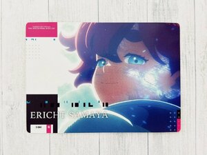 ☆ 機動戦士ガンダム 水星の魔女 カードコレクション 3-044 N ERICHT SAMAYA エリクト・サマヤ ☆