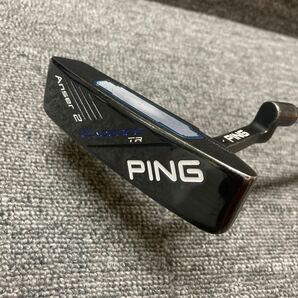 ★中古PINGピンCADENCE TR Anser2 35.5インチの画像1