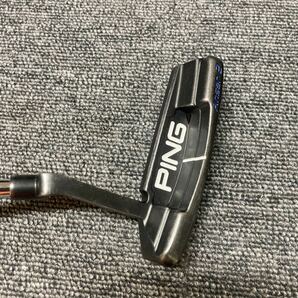 ★中古PINGピンCADENCE TR Anser2 35.5インチの画像4