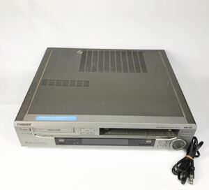 SONY WV-H6 ソニー Hi8 VHSビデオデッキ