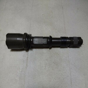 SUREFIRE A004353 CR123A３本使用タイプ