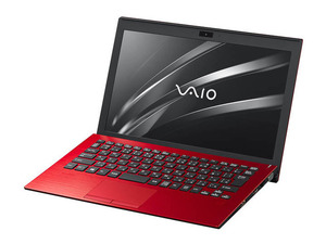 VAIO S11 RED EDITOIN (i7/RAM8GB/SSD256GB/LTE/Win11)