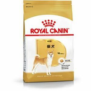 【訳あり品】ロイヤルカナン 柴犬 成犬用8kg ドッグフード