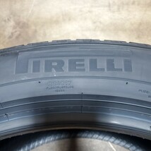 【新品】【お買い得商品】PIRELLI ピレリ SCORPION スコーピオン WINTER 325/35R22 114W XL 21年製 スタッドレスタイヤ2本セット_画像6