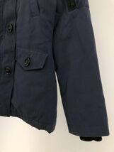 CANADA GOOSE カナダグース ダウン ジャケット size2XS/紺 ◆■◎ ☆ djc0 レディース_画像2