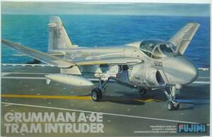 1/72 Fujimi GRUMMAN A-6E TRAM INTRUDER フジミ グラマン A-6E イントルーダー