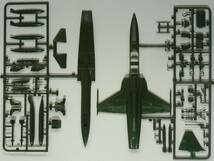 1:72 イタレリ ITALERI F-5F TIGERⅡ FIGHTER-TRAINER_画像2