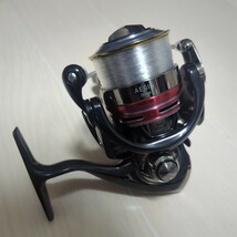 ダイワ 13 イージス 2506H DAIWA AEGIS_画像4