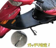 【即決】ヤマハ 純正タイプ 4st ビーノ SA26J SA37J ジョグ/ZR SA36J/SA39J JOG サイドスタンドセット 5ST-F7311-00 4スト d_画像5