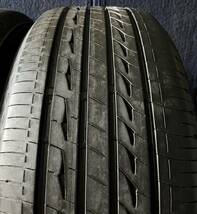 【2023年製造】【溝8分山】ブリヂストン BRIDGESTONE レグノ REGNO GR-XⅡ 2本 245/50R18 ASP1559_画像3