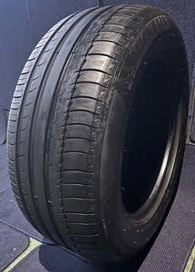 【2019年製造】【溝9分山】MICHELIN LATITUDE 1本 275/55R19 ASP1578