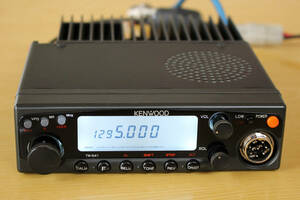 ■KENWOOD　TM-541　1200MHz　10W機■