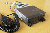 ■KENWOOD　TM-833V　430/1200MHz　20/10W　美品■_画像3