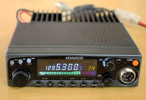 ■KENWOOD　TM-541　1200MHz　10W機■