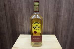 ★ 【未開栓】JOSE CUERVO ホセ クエルボ テキーラ 750ml 40%【Y401112】★