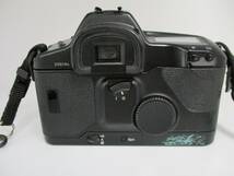 ☆【中古 ジャンク扱い】Canon キャノン EOS-1N パワードライブブースター レンズ セット　　　【S4011003】☆_画像5