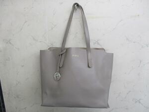 ☆ FURLA SALLY フルラ サリー L トートバッグ レザー バッグ S3122103