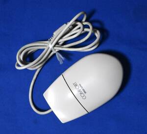 サンワサプライ　Apple Macintosh　 MA-401BTMAC　ADBコネクタ用　マウス