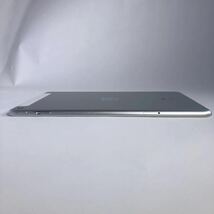 【1638】美品☆Bランク☆Apple☆iPad mini4　Wi-Fi+cellular 32GB☆シルバー☆利用制限○☆SIMフリー☆_画像3