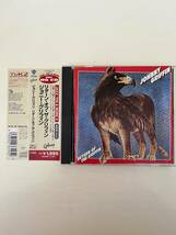 【CD】【'98 帯付国内盤】【ワンホーン名盤】JOHNNY GRIFFIN / RETURN OF GRIFFIN_画像1