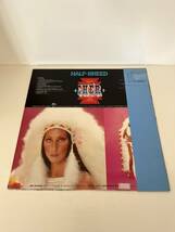 【LP】【女性ボーカル 4枚まとめて】CHER, NICOLETTE LARSON, CILLA BLACK, EMMYLOU HARRIS / LP ４枚セット_画像2