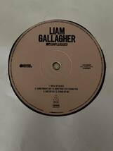 【LP】【2020 EU Original】【OASIS】LIAM GALLAGHER / UMPLUGGED_画像6