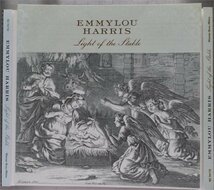 Emmylou Harris Light Of Stable+3(New Recordings) 1CD_画像1