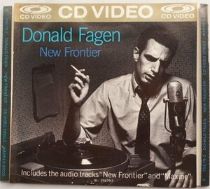 Donald Fagen The Nightfly 1CD-Video