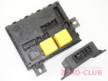 『アルファロメオ 156 2.0TS 32301 MT用/純正 エンジンコンピューター一式 ECU』【2084-71377】_画像2